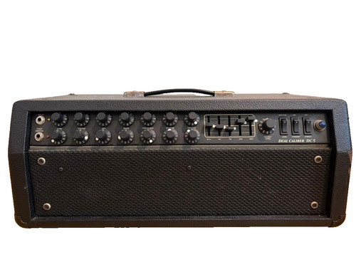Mesa boogie dual caliber - mesa/boogie, dc-5