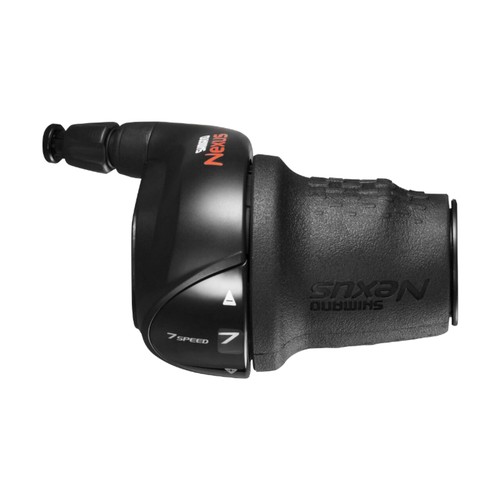 Manette city shimano nexus - manette, 7v