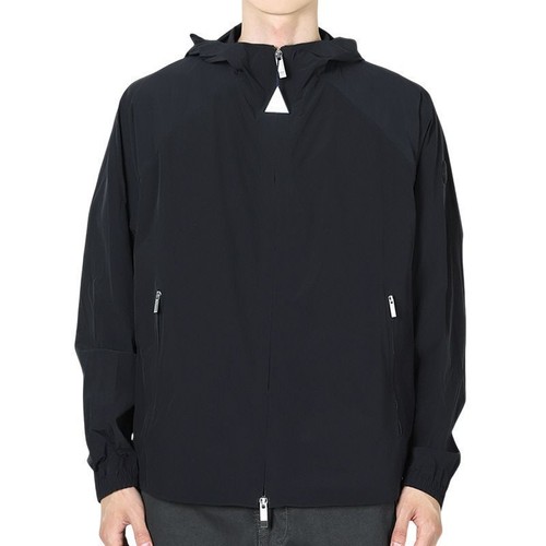 Moncler veste capuche - moncler,