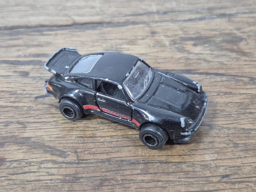 Voiture miniature porsche 911 - voiture,