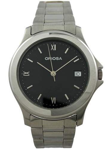 Nos montre bracelet homme - montre-bracelet,