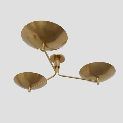 Lustre spoutnik moderne - spoutnik,