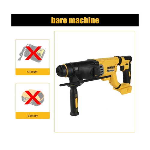 Perceuse percussion dewalt - perceuse,