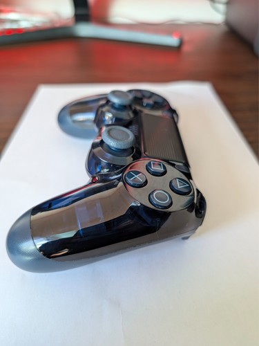 Sony playstation dualshock - playstation, 4