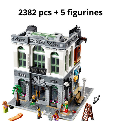 Kit construction la - (10251),
