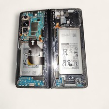 Inner Screen Samsung Galaxy Z Fold 4 5G (F936) Beige (Service Pack) GH82-29461C