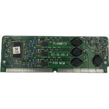 CARTE PLANMECA 121-10-09-A PXR MCM