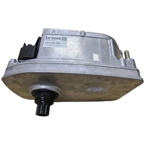 Brose drive motor 25km h - s, 25km/h
