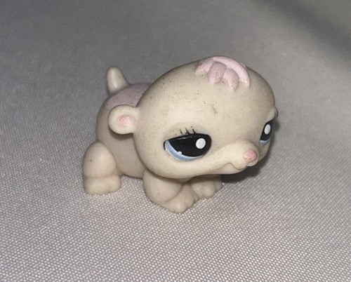 Hasbro lps original - original, little
