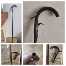 Rare Cannes de Défense à