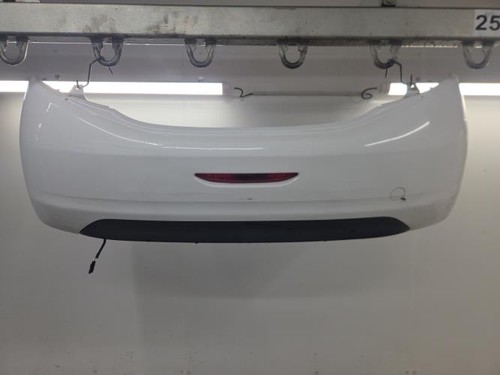 Pare choc arriere peugeot - pare, 208