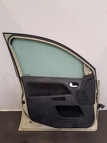 Porte avant gauche ford fusion - avant,