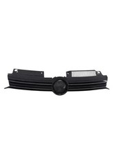 Calandre volkswagen golf - golf, 6