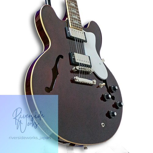 Guitare électrique epiphone - électrique,
