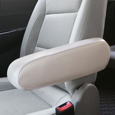 Housse d'accoudoir siège auto
