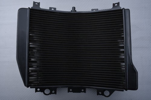 Radiateur eau type - type, origine