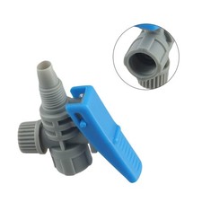 Poignée de pulvérisateur de