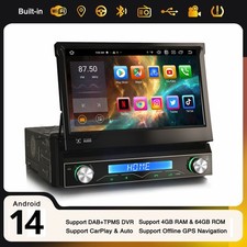 7" 8 Cœur Android 14