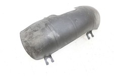 GARDE BOUE ARRIERE - JM MOTORS