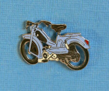 1 PIN'S / MOBYLETTE LA " M " MOTOBECANE AV68 . (Démons & Merveilles)