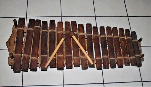 Balafon lames musique - balafon,