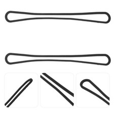  2 Pcs Jointappareils De Mise Sous Vide Machines Scellant À Étanche L'aspirateur