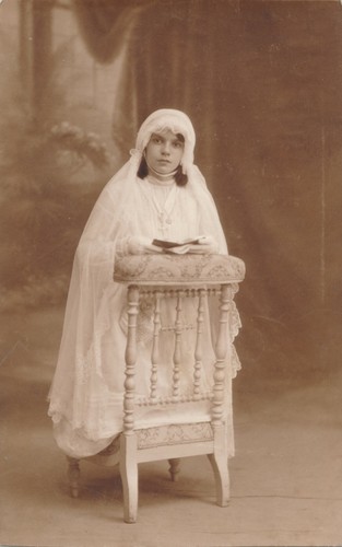 Photo carte marius - marius, germondi