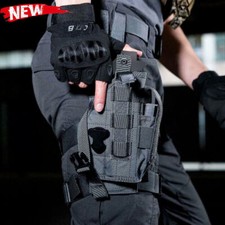 Tactical Gun Holster Right