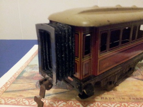 Jep hornby antal marescot - jep,