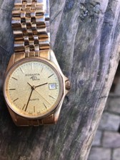 MONTRE RODANIA QUARTZ