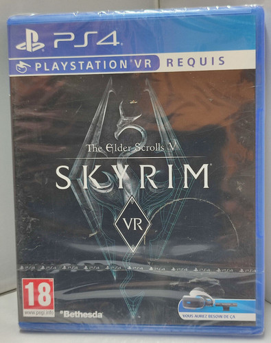 The elder scrolls skyrim - the, v