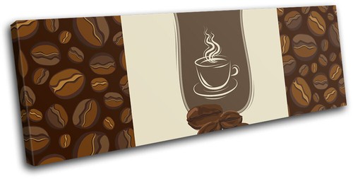 Coffee beans design cafe - design, shop