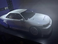 Yokomo 1/10 RC Drift Car YD-2