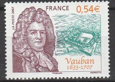 France - 2007 - n° 4031 - neuf **