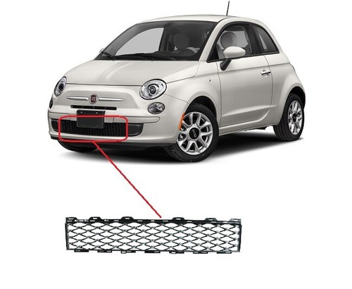 Neuf fiat 500 lounge - (312),