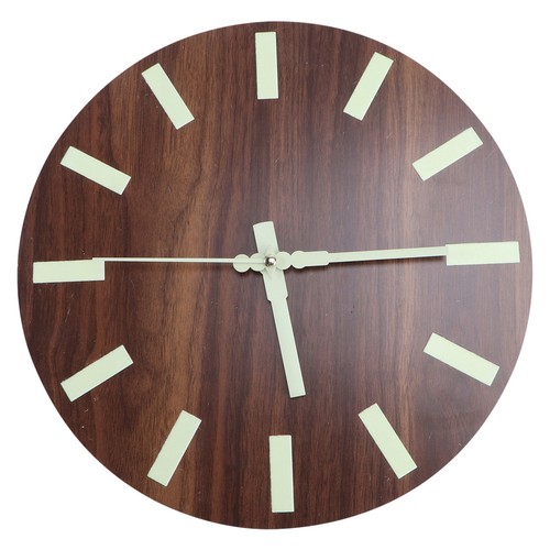 Petite horloge lumineuse nuit - petite,
