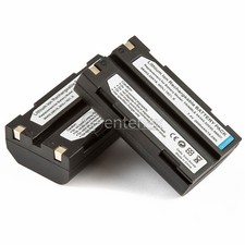 2600mAh - 2-Pack Combo - Ext