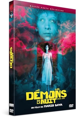 Dvd les démons - , de