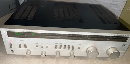 Harman kardon hk460i - harman,
