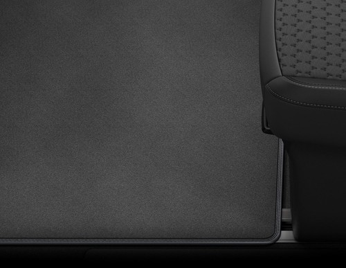 Ford tapis sol moquette - de,
