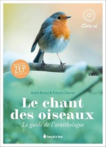 Chant des oiseaux le - -,