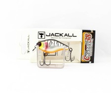 Jackall Chubby 38F Flottant