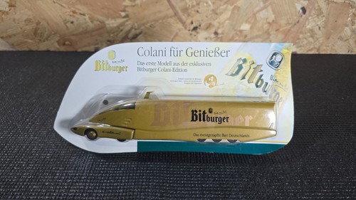 Camion bitburger colani - bitburger, ho