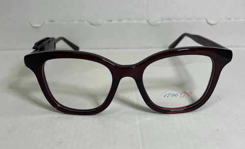 Monture lunettes vue - de, 1796