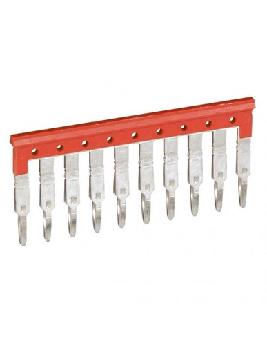 Peigne pour blocs de - peigne,