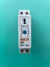 Télérupteur Legrand 16A 230V