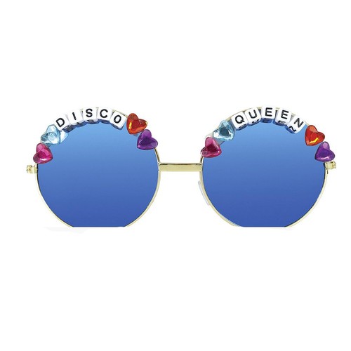 Paire lunettes festives - de,