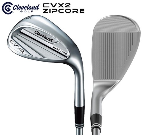 Cleveland cvx2 zipcore - cleveland, wedge