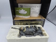 CHAR M48 A3 TANK U.S.M.C