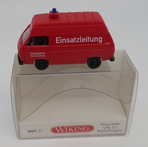 Wiking vw transporter - ho,